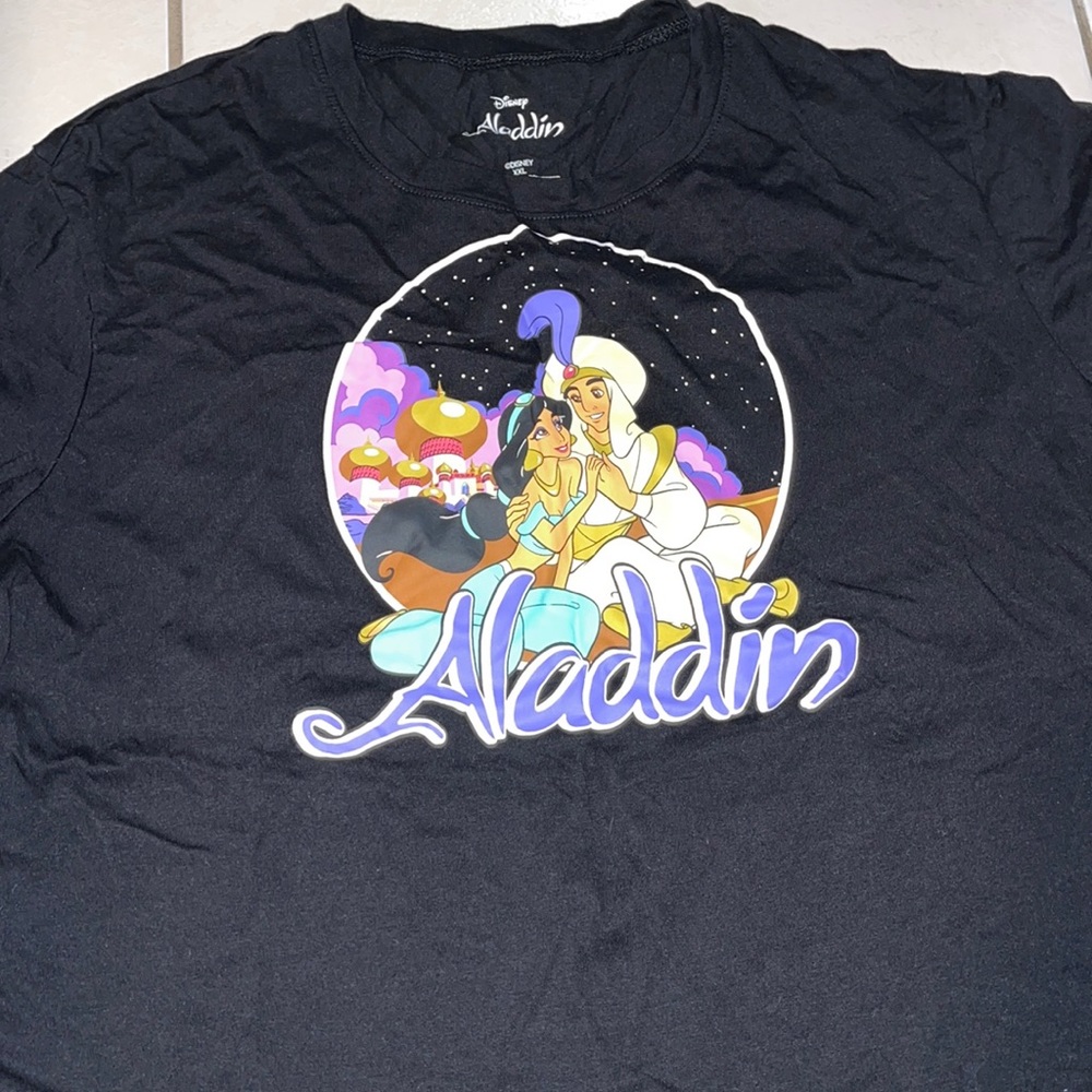 Aladdin T-Shirt